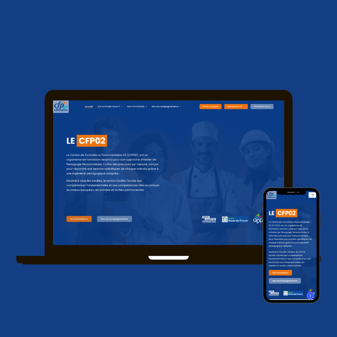 Site intranet
