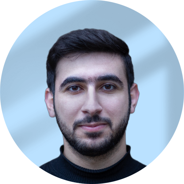 Basheer El kurdi