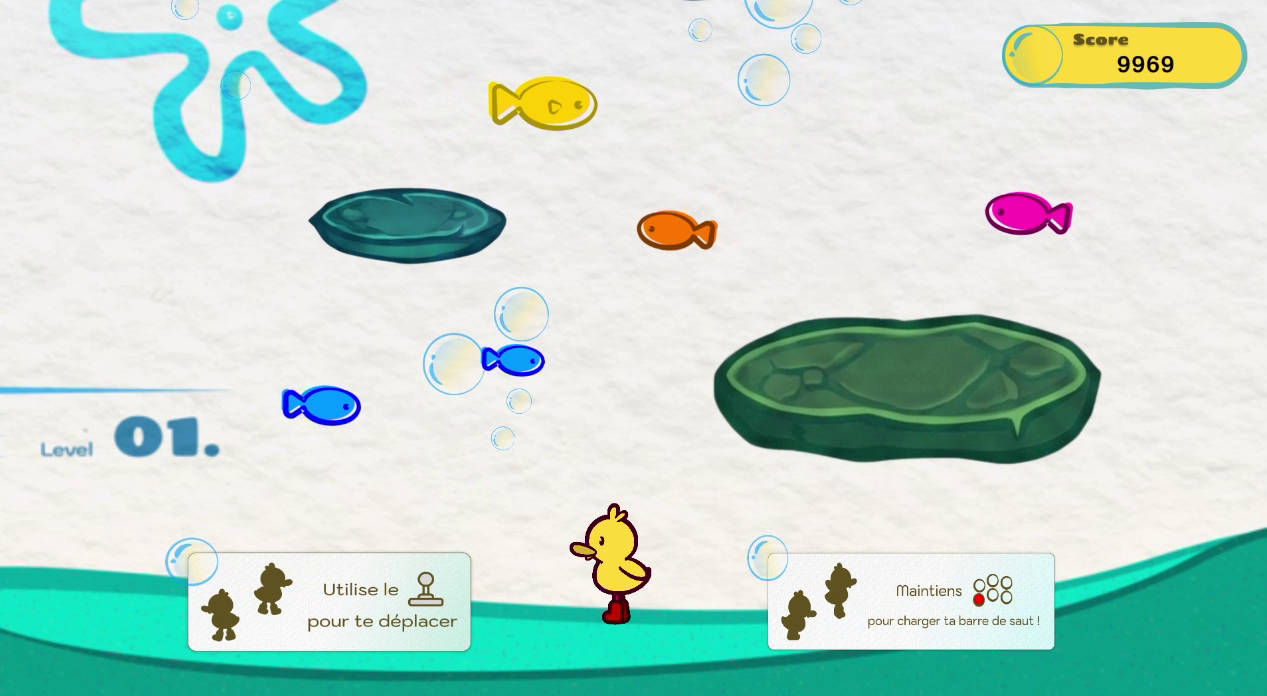 Gameplay